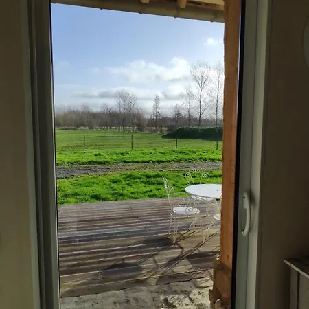 Du Bien Etre بيت للعطل *