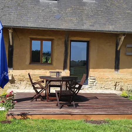 Holiday home Du Bien Etre