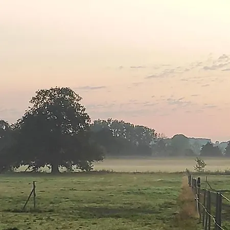 Du Bien Etre بيت للعطل *