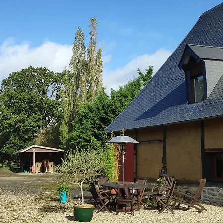 Du Bien Etre بيت للعطل