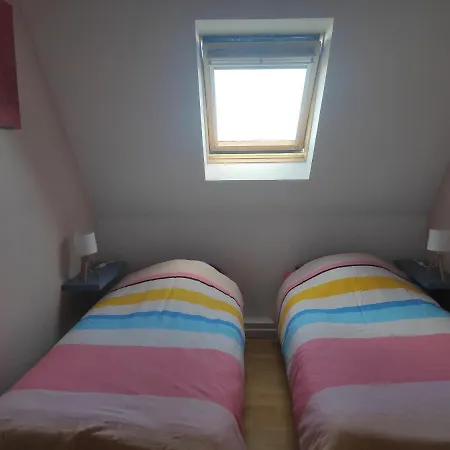 Hébergement de vacances Du Bien Hodeng-Hodenger