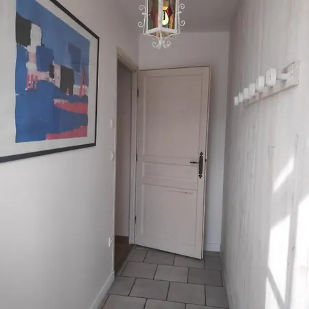 Du Bien Etre بيت للعطل