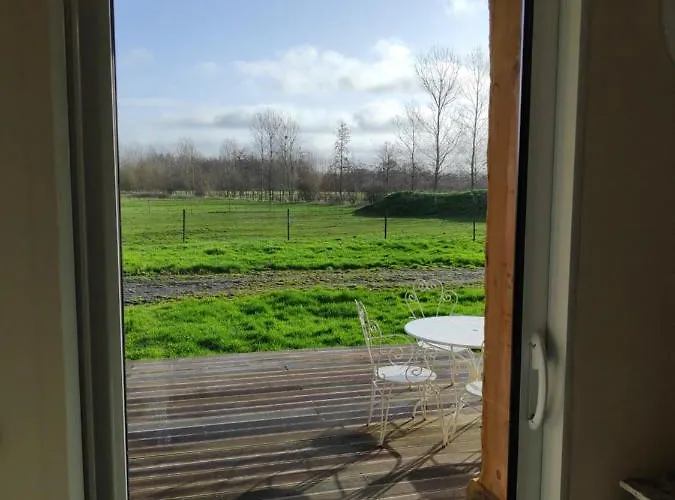 Du Bien Hébergement de vacances *