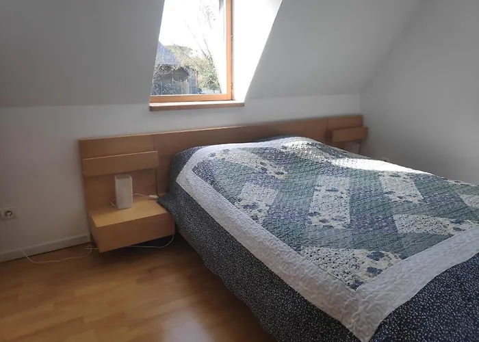 Du Bien Hébergement de vacances *