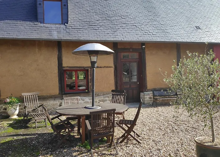 Du Bien Hébergement de vacances Hodeng-Hodenger